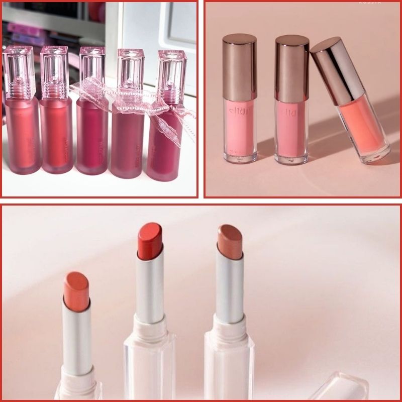 Chuyên gia công son sheer uy tín, chất lượng tại Hazel Cosmetic