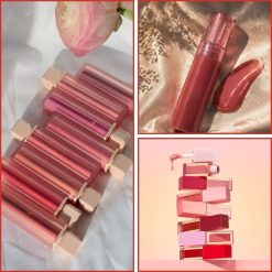 Gia công son sheer uy tín, chất lượng tại Hazel Cosmetic