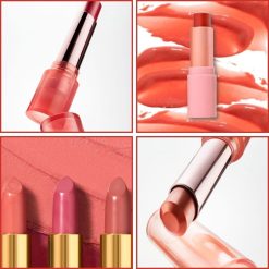 Gia công son môi uy tín, lành tính, an toàn tại Hazel Cosmetic