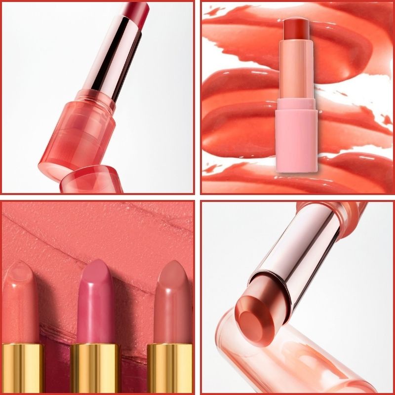 Gia công son môi uy tín, lành tính, an toàn tại Hazel Cosmetic