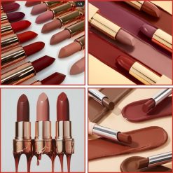 cung cấp son môi uy tín tại Hazel Cosmetic