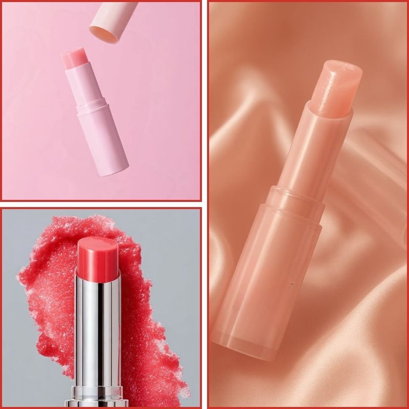 gia cong son duong gia công son dưỡng uy tín, lành tính tại Hazel Cosmetic