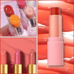 cung cấp son môi uy tín, an toàn tại Hazel Cosmetic