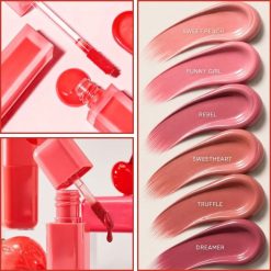 gia công son kem uy tín, chất lượng tại Hazel Cosmetic
