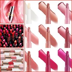 Chuyên nhận gia công son môi chất lượng tại Hazel Cosmetic