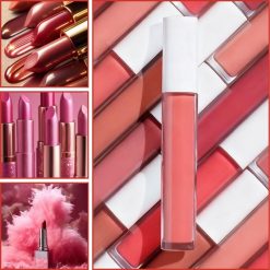 đại lý phân phối son sỉ toàn quốc uy tín, chất lượng tại Hazel Cosmetic