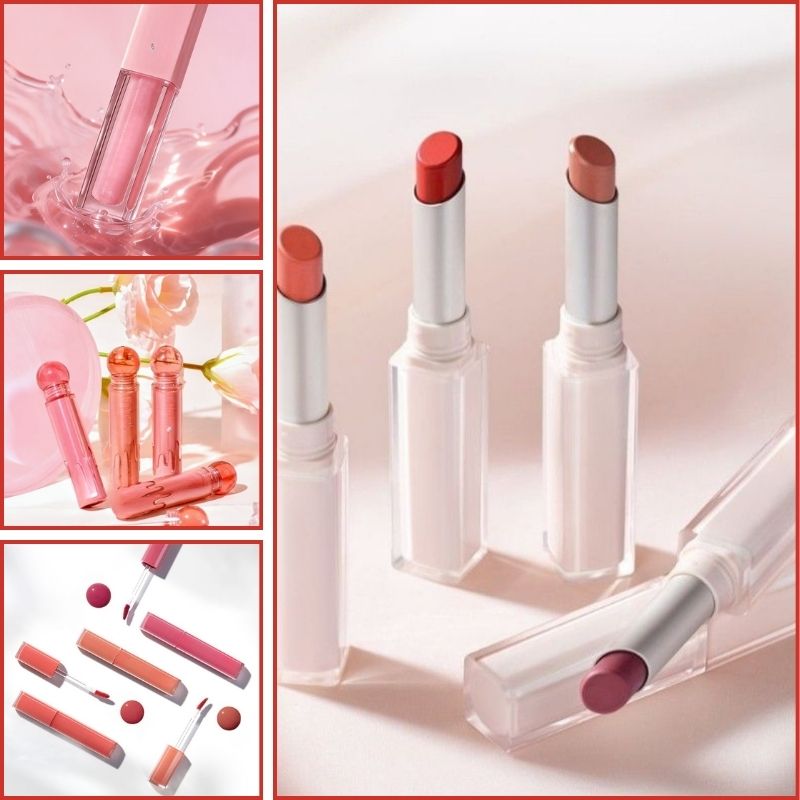 chuyên gia công son kem uy tín, chất lượng tại Hazel Cosmetic
