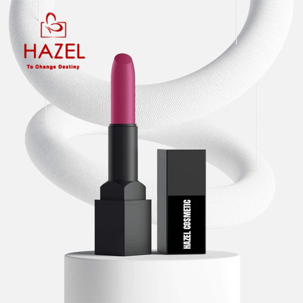 bán lẻ - phát triển đại lý - tìm nhà phân phối son môi Hazel Cosmetic