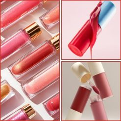 gia công son nước tại Hazel Cosmetic