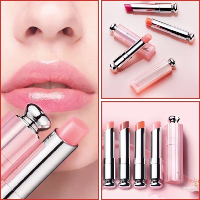 Gia Công Son Lì Dưỡng Môi tại Hazel Cosmetic
