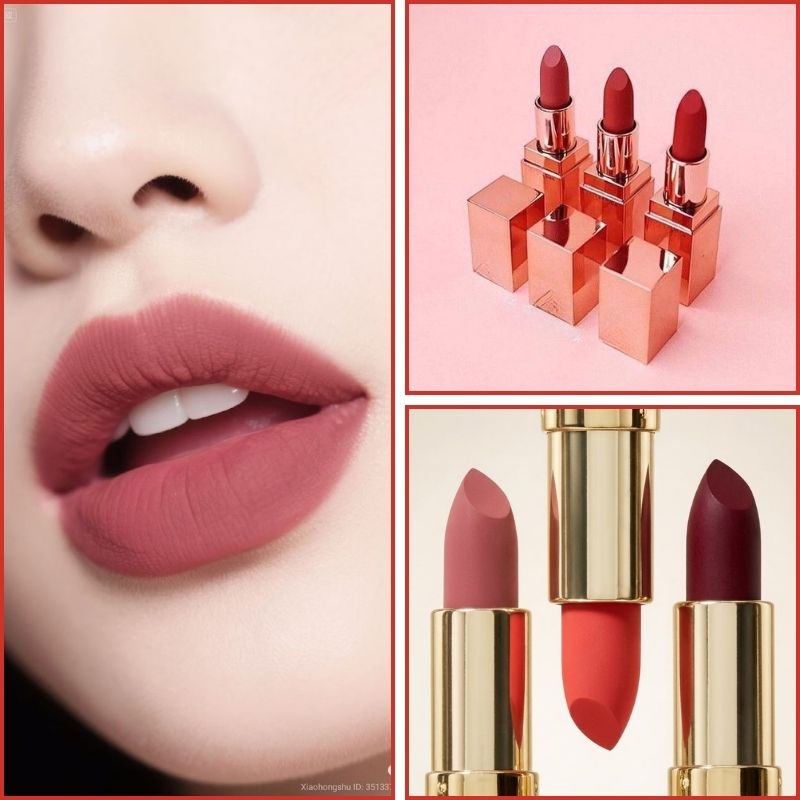 Gia Công Son Lì Ánh Nhung tại Hazel Cosmetic