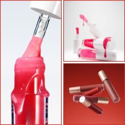 gia công son lì dưỡng ẩm tại Hazel Cosmetic