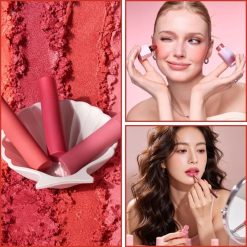 gia công son trang điểm kháng nước tại Hazel Cosmetic