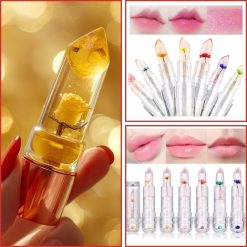 gia công son bóng trong suốt ánh nhũ tại Hazel Cosmetic