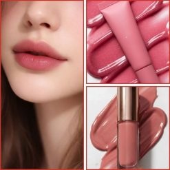 Gia Công Son Môi Hàn Quốc Uy Tín, Lành Tính tại Hazel Cosmetic