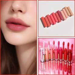 gia công son lì không thấm nước tại Hazel Cosmetic