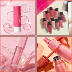 gia công son nước chất lượng tại Hazel Cosmetic