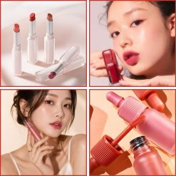 gia công son lì uy tín, chất lượng tại Hazel Cosmetic