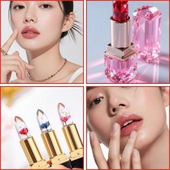 gia công son bóng trong suốt ánh nhũ uy tín tại Hazel Cosmetic