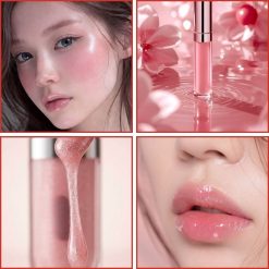 gia công son bóng nhung uy tín tại Hazel Cosmetic