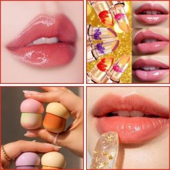 Gia Công Son Môi Đổi Màu Uy Tín, Chất Lượng