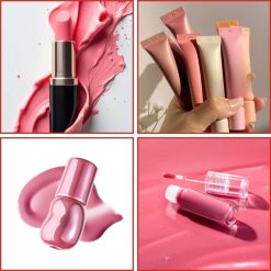 Gia Công Son Môi Hàn Quốc Uy Tín tại Hazel Cosmetic