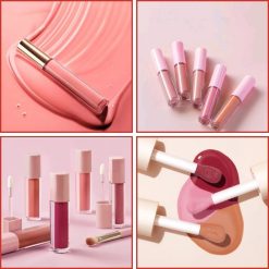 gia công son lì không thấm nước uy tín tại Hazel Cosmetic