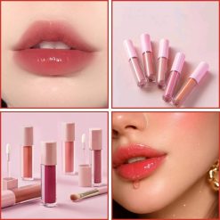 gia công son satin uy tín tại Hazel Cosmetic