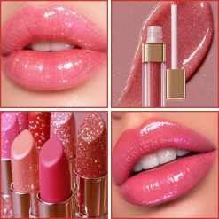 Gia Công Son Nhũ An Toàn tại Hazel Cosmetic