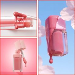 gia công son nước an toàn tại Hazel Cosmetic