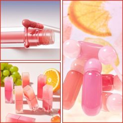 gia công son lì tại Hazel Cosmetic