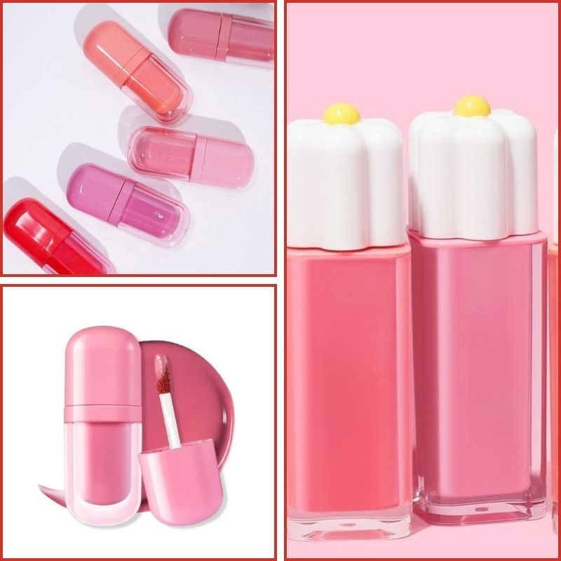 gia công son bóng nhung giá rẻ tại Hazel Cosmetic