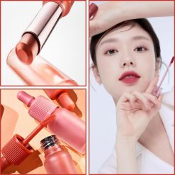 Gia Công Son Môi Hàn Quốc tại Hazel Cosmetic