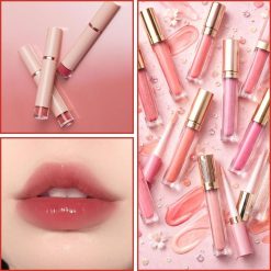 gia công son lì không thấm nước uy tín, lành tính, an toàn tại Hazel Cosmetic