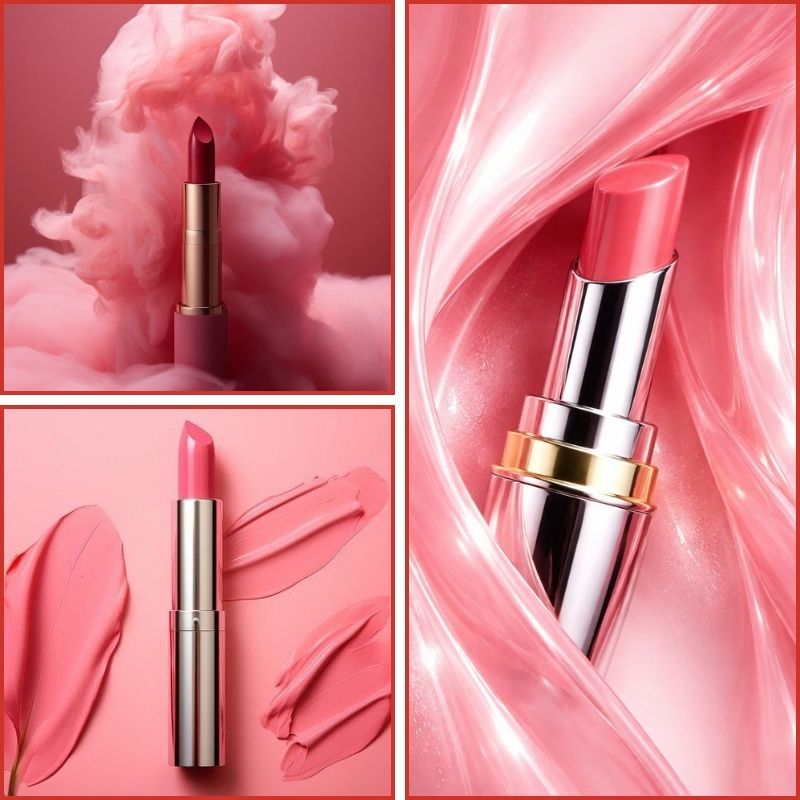 gia công son satin uy tín, chất lượng tại Hazel Cosmetic