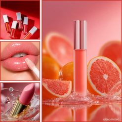 gia công son nước an toàn, lành tính tại Hazel Cosmetic
