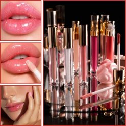 Chuyên gia gia công son lì tại Hazel Cosmetic