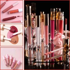 gia công son kem siêu lì uy tín, an toàn, chất lượng tại Hazel Cosmetic