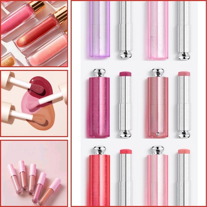 Gia Công Son Lì Dưỡng Môi Uy Tín, Chất Lượng 