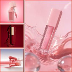 gia công son lì dưỡng ẩm uy tín, lành tính, an toàn tại Hazel Cosmetic