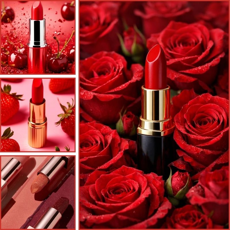 gia công son thỏi uy tín, chất lượng, an toàn tại Hazel Cosmetic