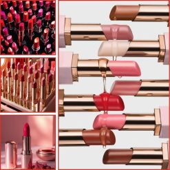Chuyên Gia Công Son Thỏi Lì Handmade chất lượng, giá tốt tại Hazel Cosmetic
