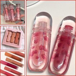 gia công son lì không thấm nước uy tín, chất lượng tại Hazel Cosmetic