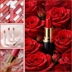 gia công son satin uy tín, chất lượng, an toàn tại Hazel Cosmetic