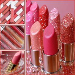 Chuyên Gia Công Son Nhũ Chất Lượng tại Hazel Cosmetic