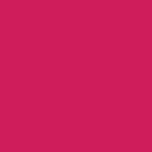 Hồng ruby- Bảng màu son của sản phẩm gia công son môi Hazel Cosmetic