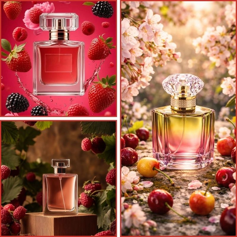 gia công nước hoa uy tín, chất lượng hàng đầu tại Hazel Cosmetic