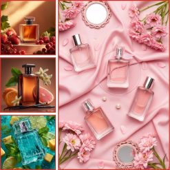 gia công nước hoa an toàn tại Hazel Cosmetic