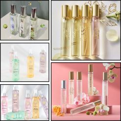 Bảng giá gia công nước hoa lưu hương lâu
