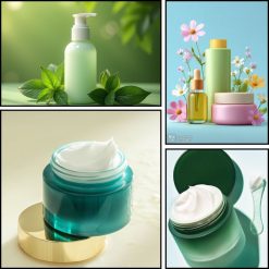 Gia Công Mỹ Phẩm Theo Yêu Cầu